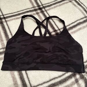 Lululemon Energy Bra